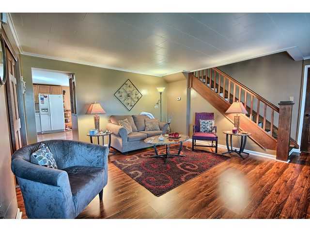 22906 Bolender Pontious Road Circleville, OH 43113 - Photo 5 of 25 Gallery Image 5