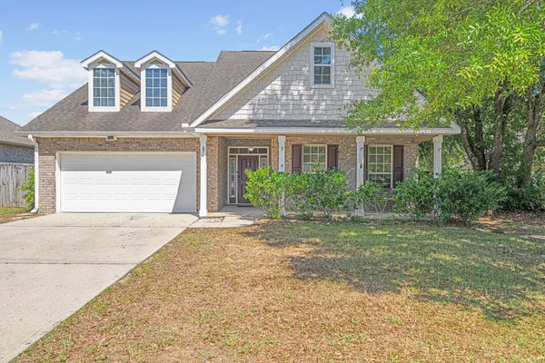 $320,100 | 134 Crab Apple Avenue, Crestview, FL 32536