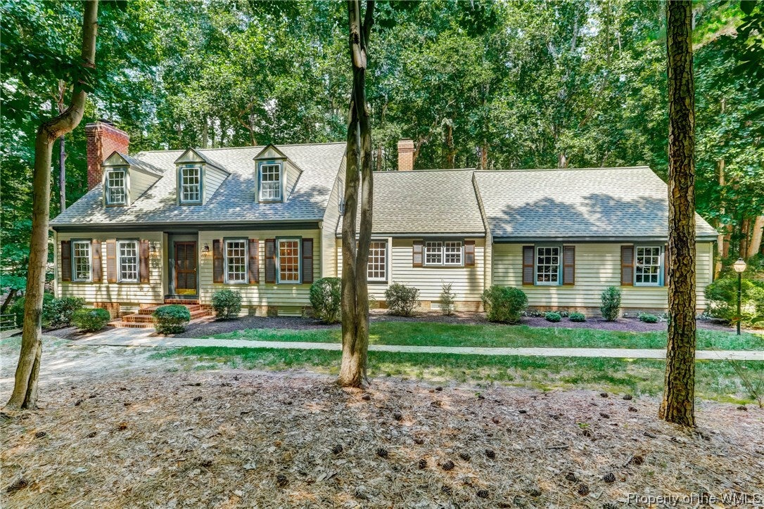100 Macaulay Road Williamsburg, VA 23185 - Photo 2 of 50 Gallery Image 2