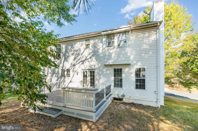 $3,300 | 5 St Williams Way, Stafford, VA 22556