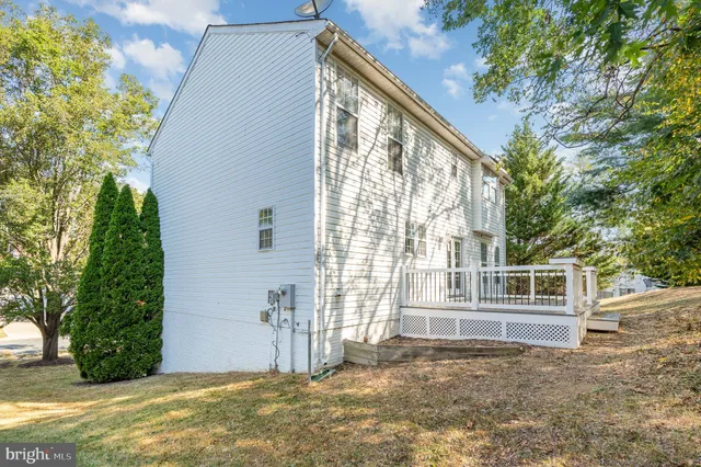 $3,300 | 5 St Williams Way, Stafford, VA 22556