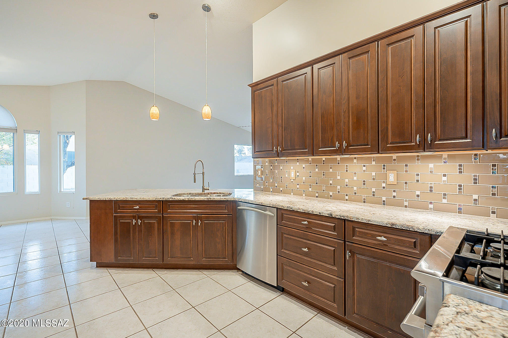 38182 South Stone Ridge Court Tucson, AZ 85739 - Photo 47 of 49