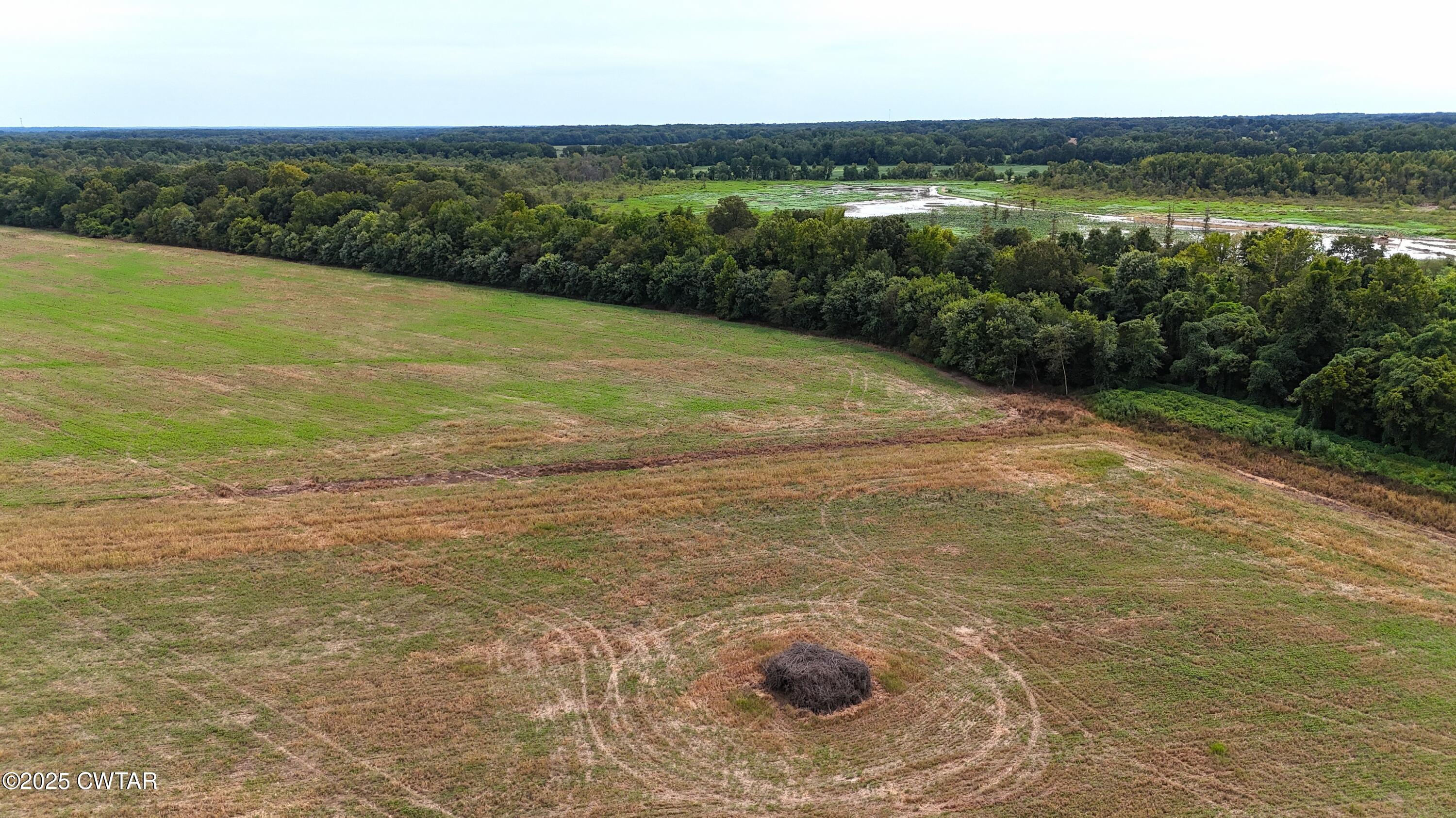 0 Daisy Donaldson Road Humboldt, TN 38343 - Photo 14 of 28 DJI_20250825135609_0122_D
