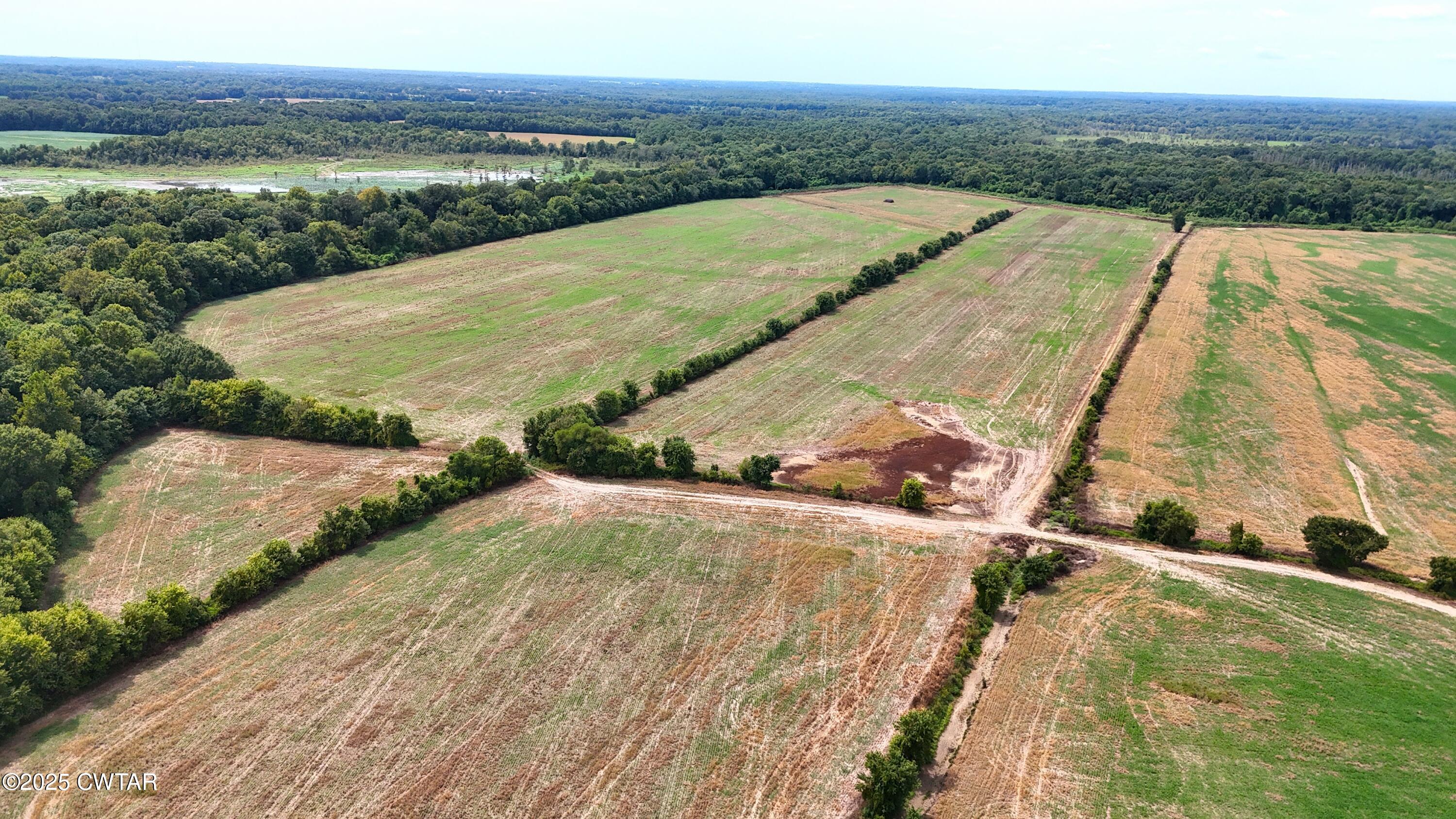 0 Daisy Donaldson Road Humboldt, TN 38343 - Photo 18 of 28 DJI_20250825135951_0127_D