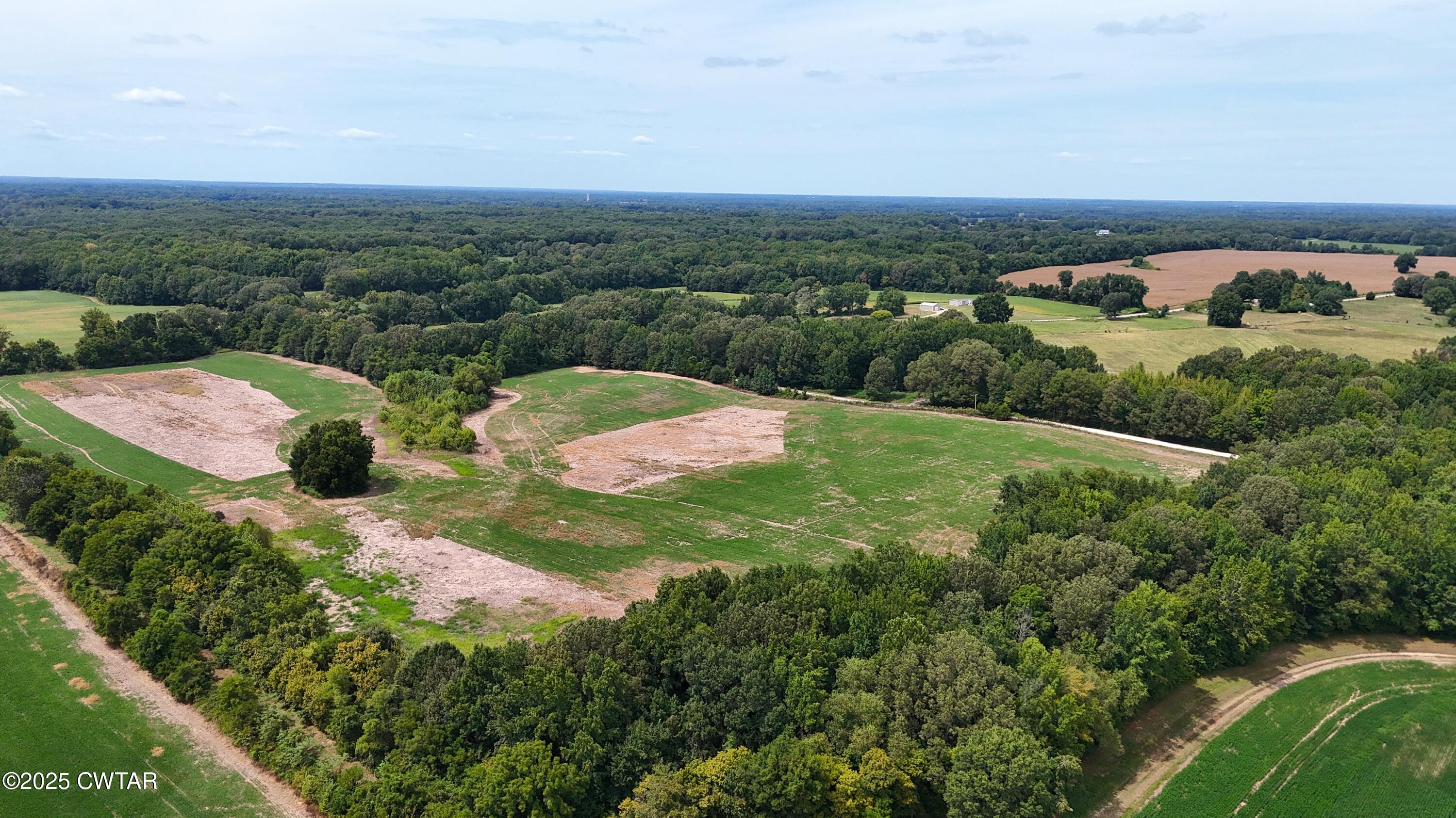 0 Daisy Donaldson Road Humboldt, TN 38343 - Photo 21 of 28 DJI_20250825140059_0130_D