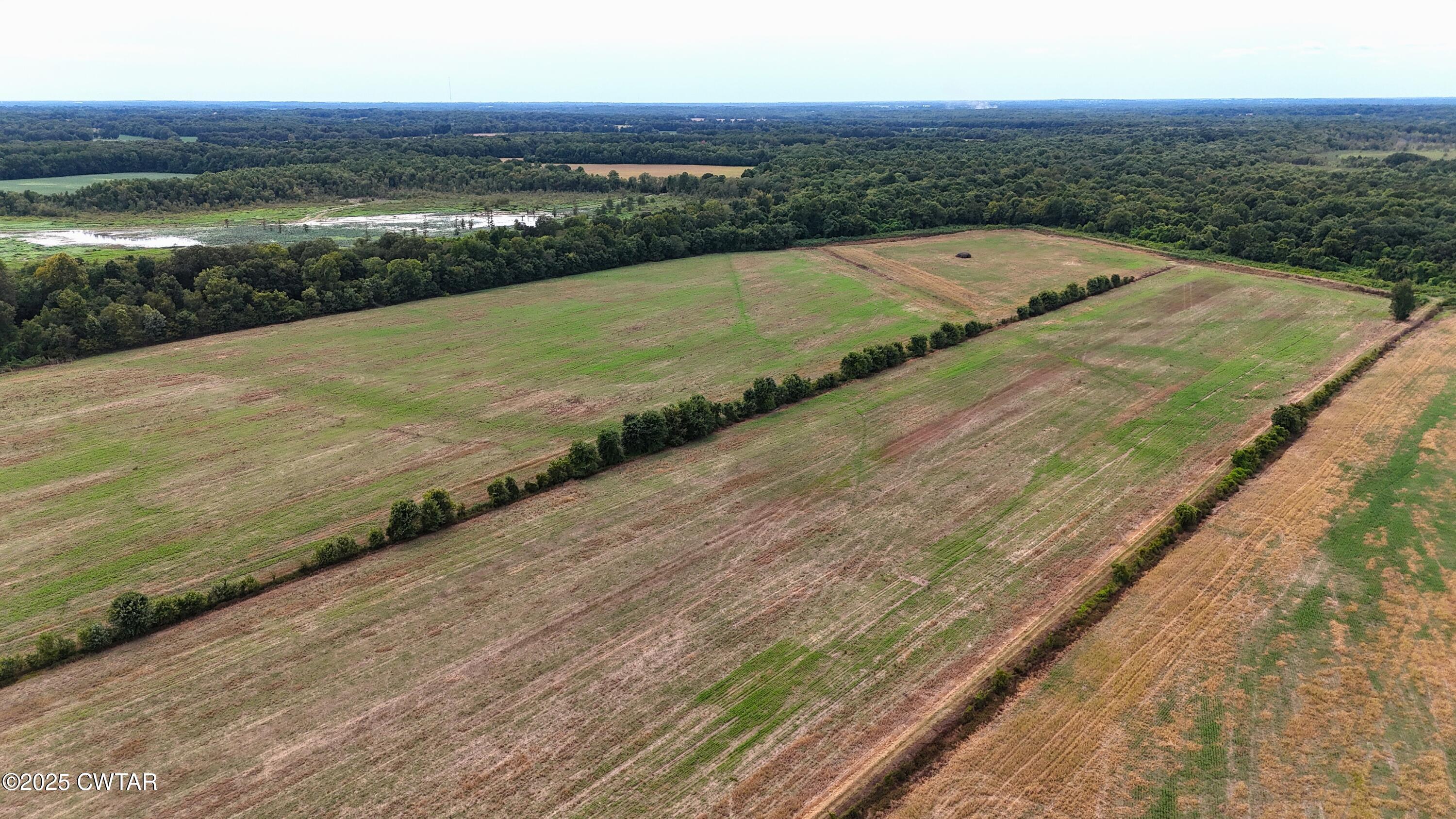 0 Daisy Donaldson Road Humboldt, TN 38343 - Photo 24 of 28 DJI_20250825143819_0136_D