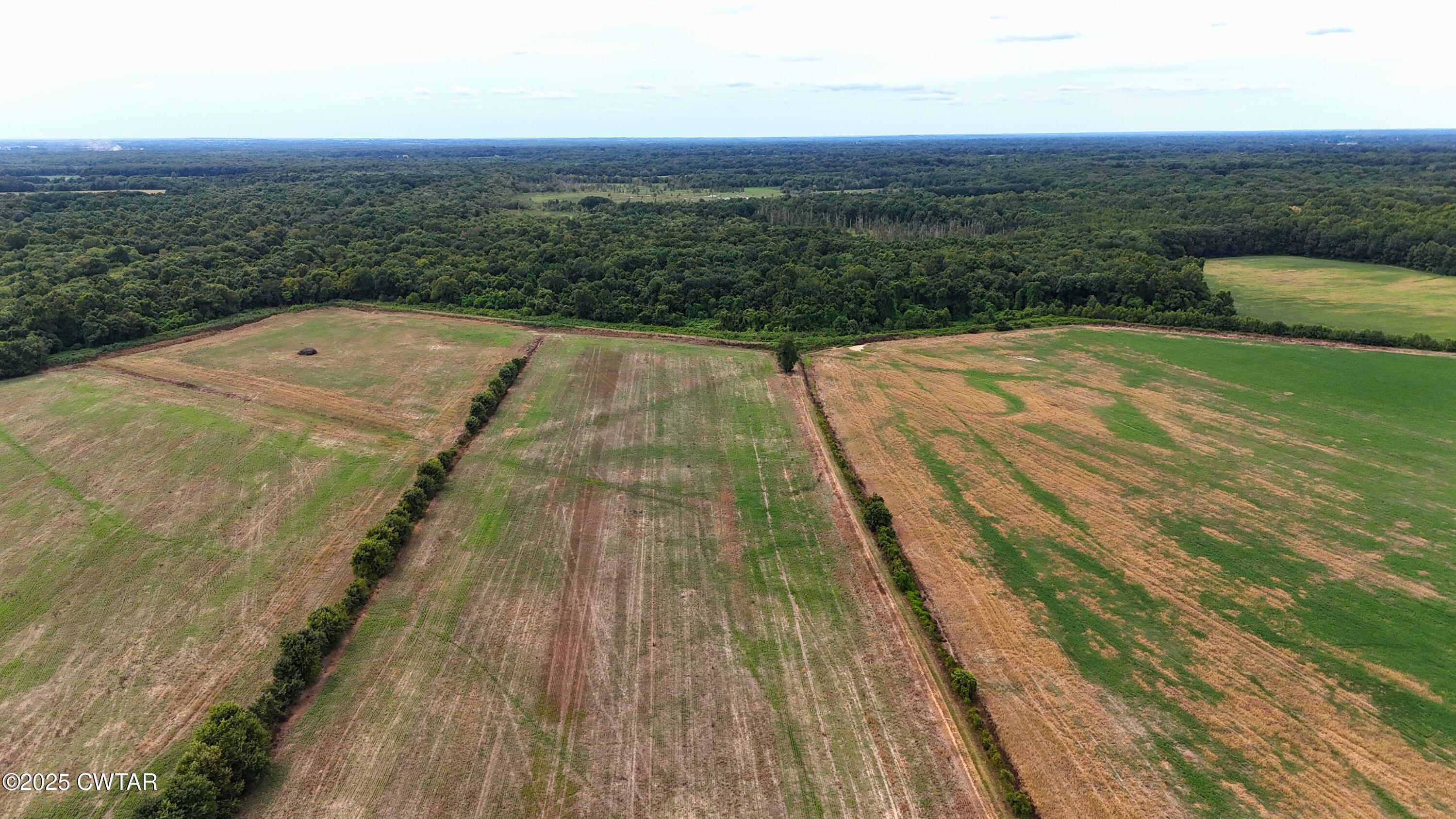 0 Daisy Donaldson Road Humboldt, TN 38343 - Photo 25 of 28 DJI_20250825143842_0137_D