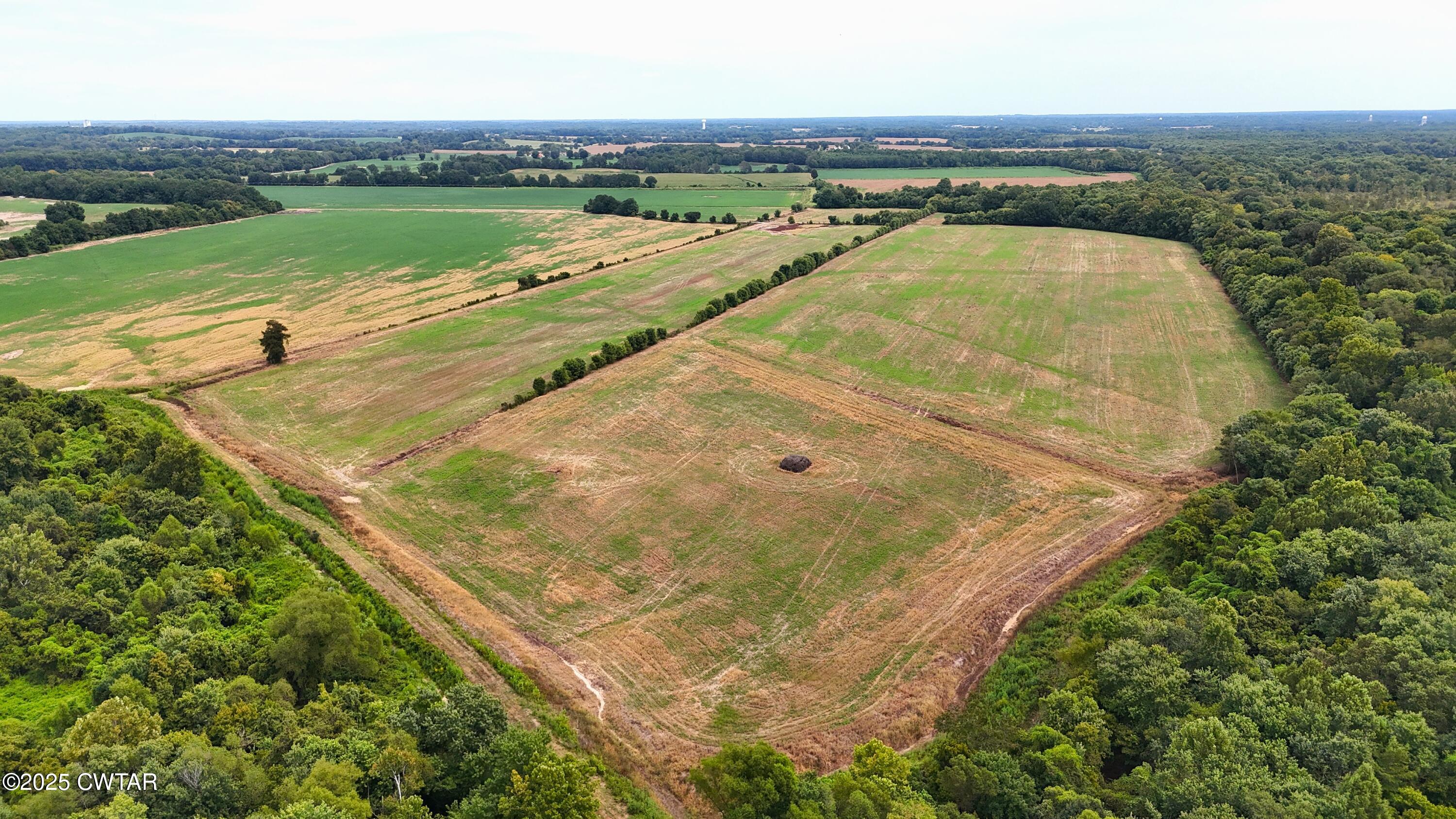 0 Daisy Donaldson Road Humboldt, TN 38343 - Photo 8 of 28 DJI_20250825135304_0116_D