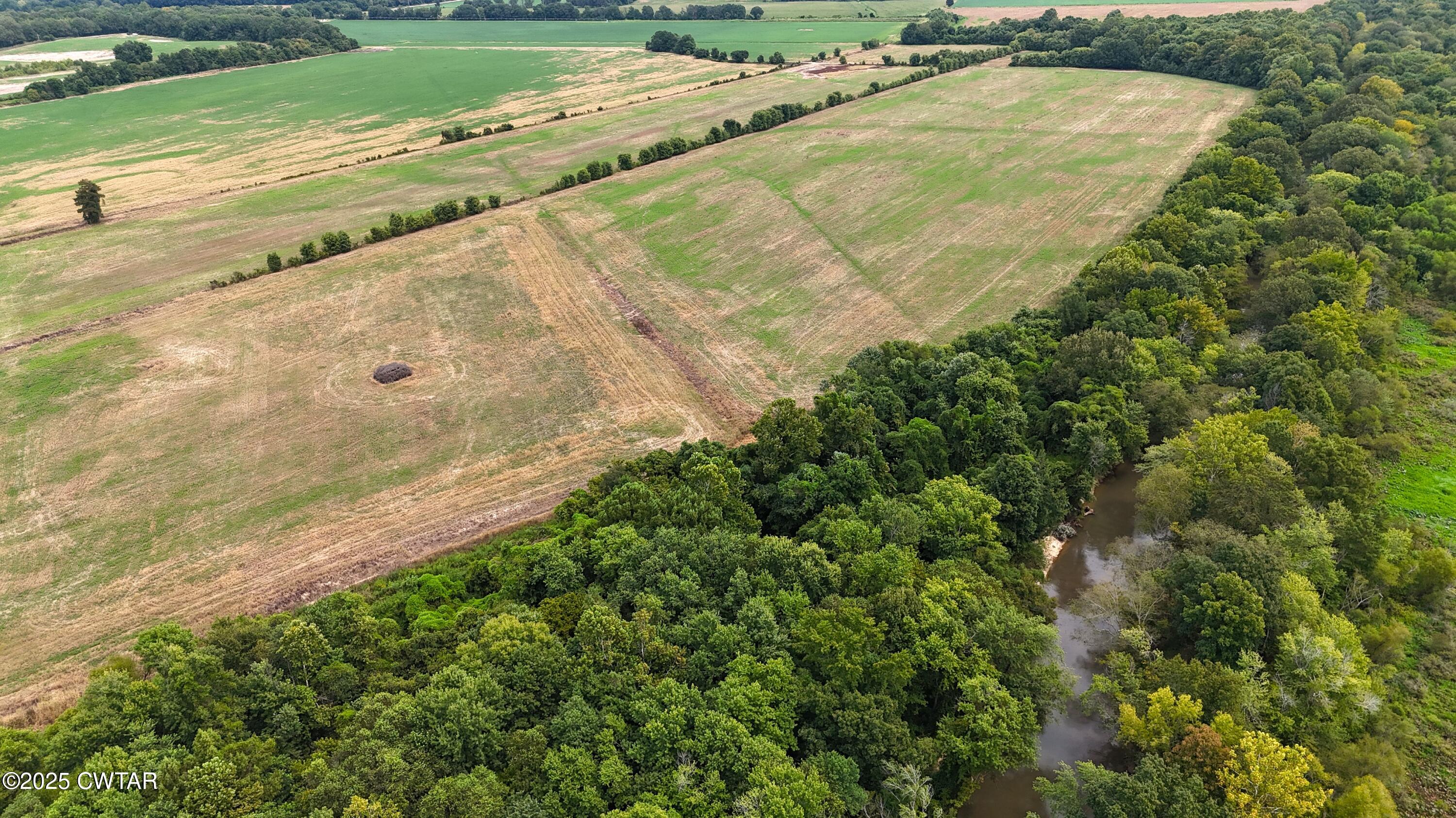 0 Daisy Donaldson Road Humboldt, TN 38343 - Photo 10 of 28 DJI_20250825135414_0118_D