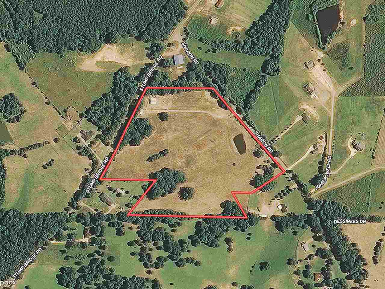 2335 Sharon Road Canton, MS 39046 - Photo 11 of 12 Photo 11