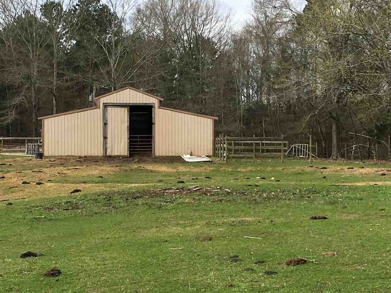 2335 Sharon Road Canton, MS 39046 - Photo 5 of 12 Photo 5