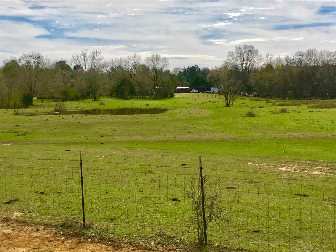 2335 Sharon Road Canton, MS 39046 - Photo 7 of 12 Photo 7