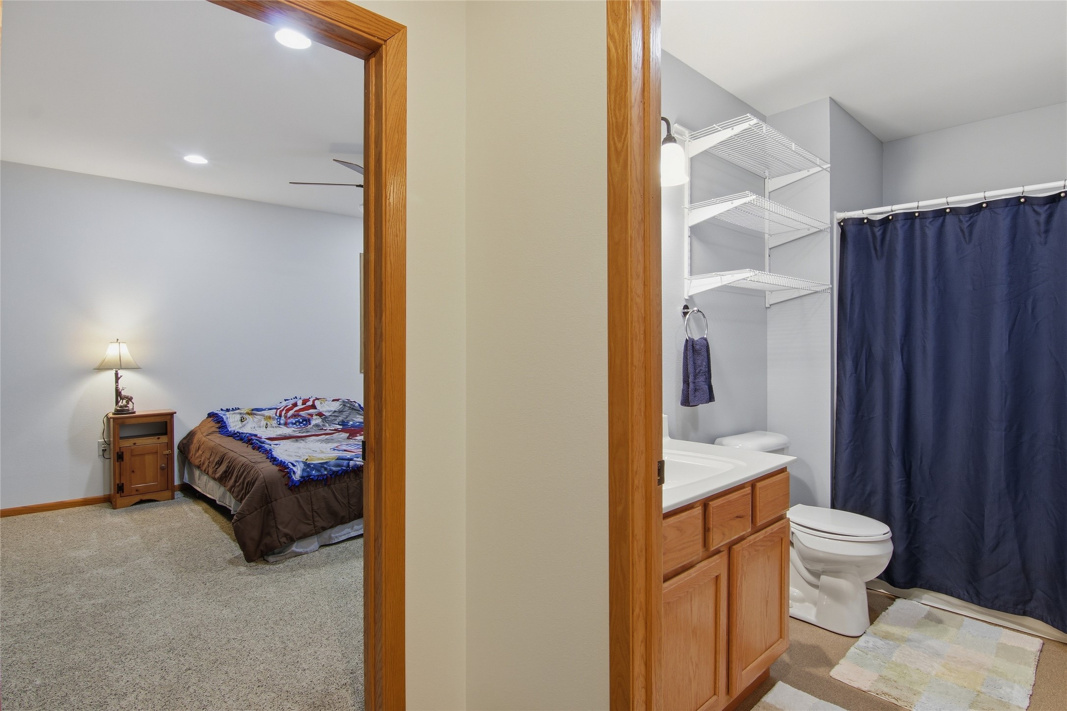 4504 County Rd X Black River Falls, WI 54615 - Photo 42 of 58