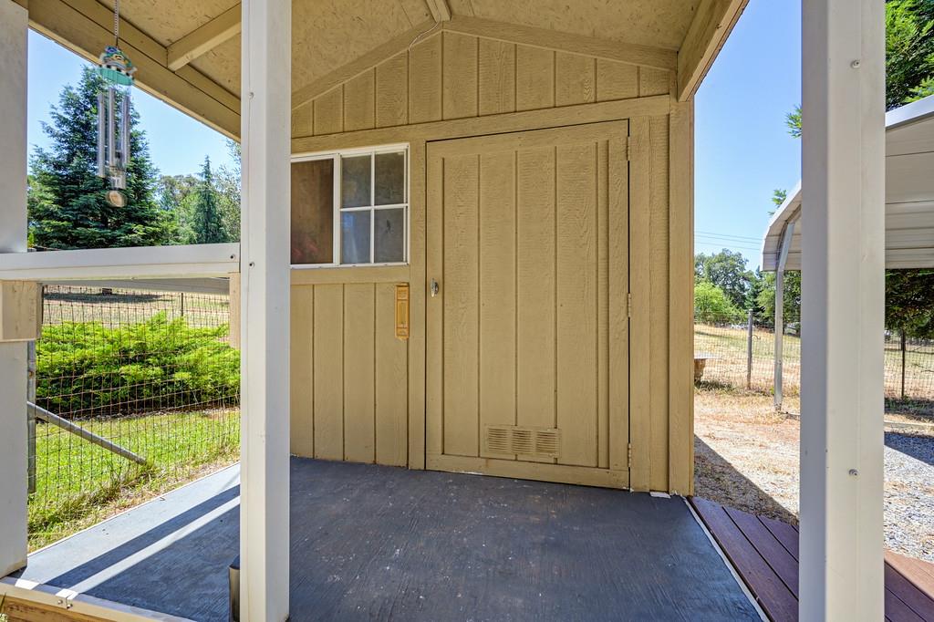 2111 Ranch Creek Road Cool, CA 95614 - Photo 43 of 63