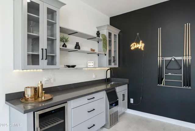 a view of a bathroom shower