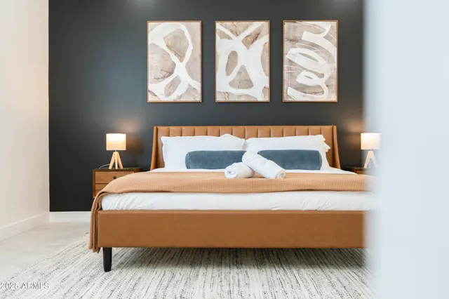 $15,000 | 5049 East Shaw Butte Drive, Scottsdale, AZ 85254