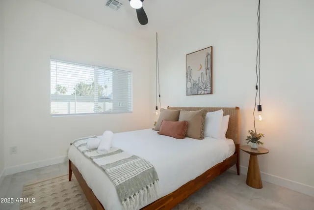 $15,000 | 5049 East Shaw Butte Drive, Scottsdale, AZ 85254