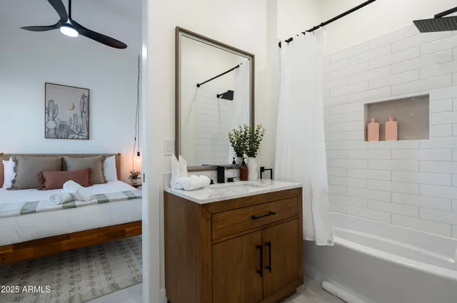 $15,000 | 5049 East Shaw Butte Drive, Scottsdale, AZ 85254