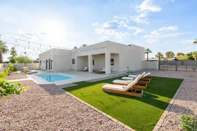 $15,000 | 5049 East Shaw Butte Drive, Scottsdale, AZ 85254