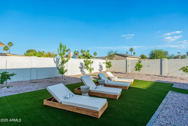 $15,000 | 5049 East Shaw Butte Drive, Scottsdale, AZ 85254