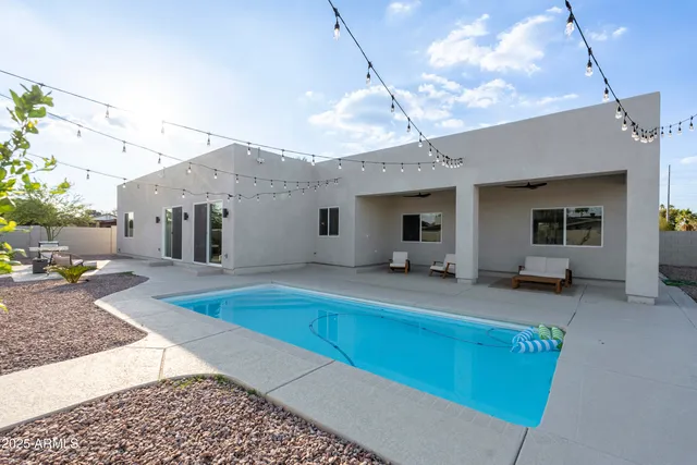 $15,000 | 5049 East Shaw Butte Drive, Scottsdale, AZ 85254