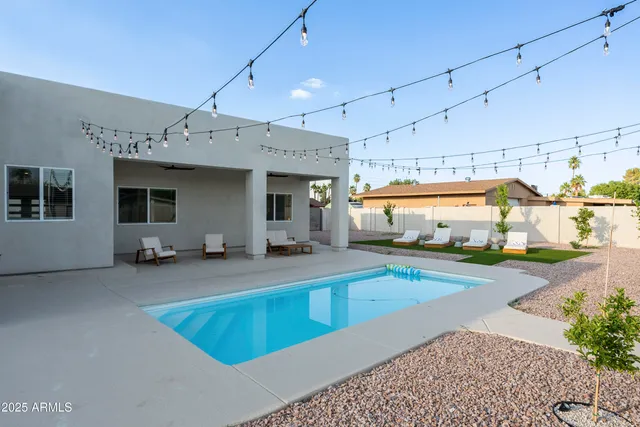 $15,000 | 5049 East Shaw Butte Drive, Scottsdale, AZ 85254