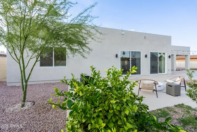 $15,000 | 5049 East Shaw Butte Drive, Scottsdale, AZ 85254