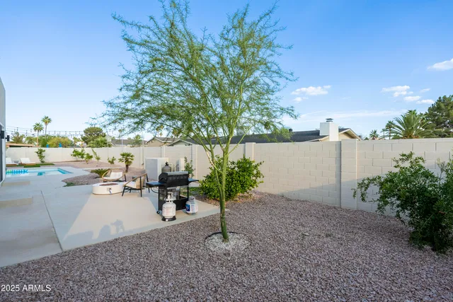 $15,000 | 5049 East Shaw Butte Drive, Scottsdale, AZ 85254