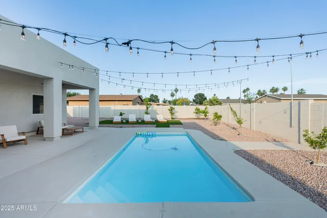 $15,000 | 5049 East Shaw Butte Drive, Scottsdale, AZ 85254