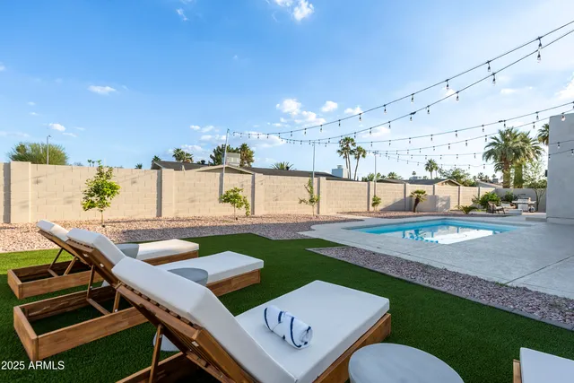 $15,000 | 5049 East Shaw Butte Drive, Scottsdale, AZ 85254