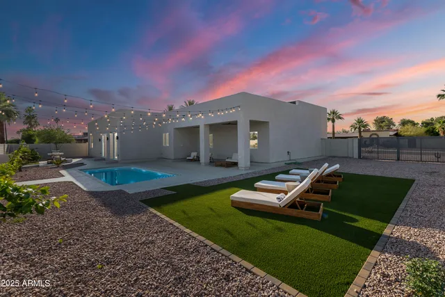 $15,000 | 5049 East Shaw Butte Drive, Scottsdale, AZ 85254