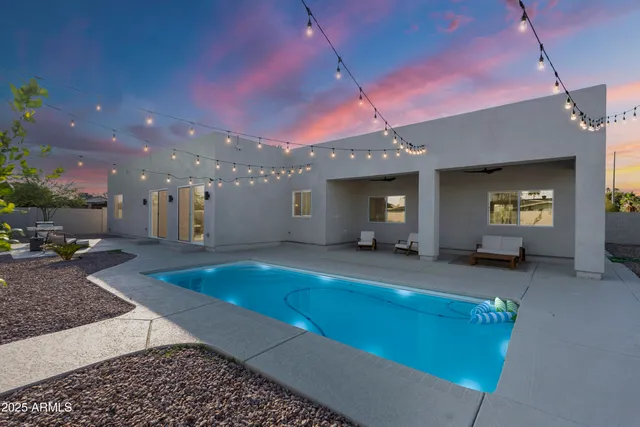 $15,000 | 5049 East Shaw Butte Drive, Scottsdale, AZ 85254