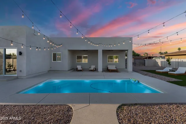 $15,000 | 5049 East Shaw Butte Drive, Scottsdale, AZ 85254