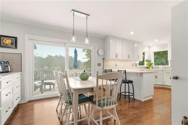 $475,000 | 6817 Lakeshore Drive, Raytown, MO 64133