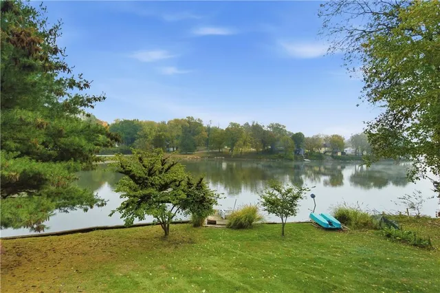 $475,000 | 6817 Lakeshore Drive, Raytown, MO 64133