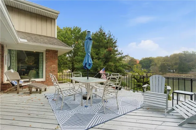 $475,000 | 6817 Lakeshore Drive, Raytown, MO 64133