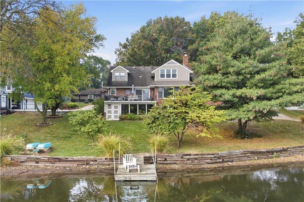 6817 Lakeshore Drive Raytown, MO 64133 - Photo 3 of 73