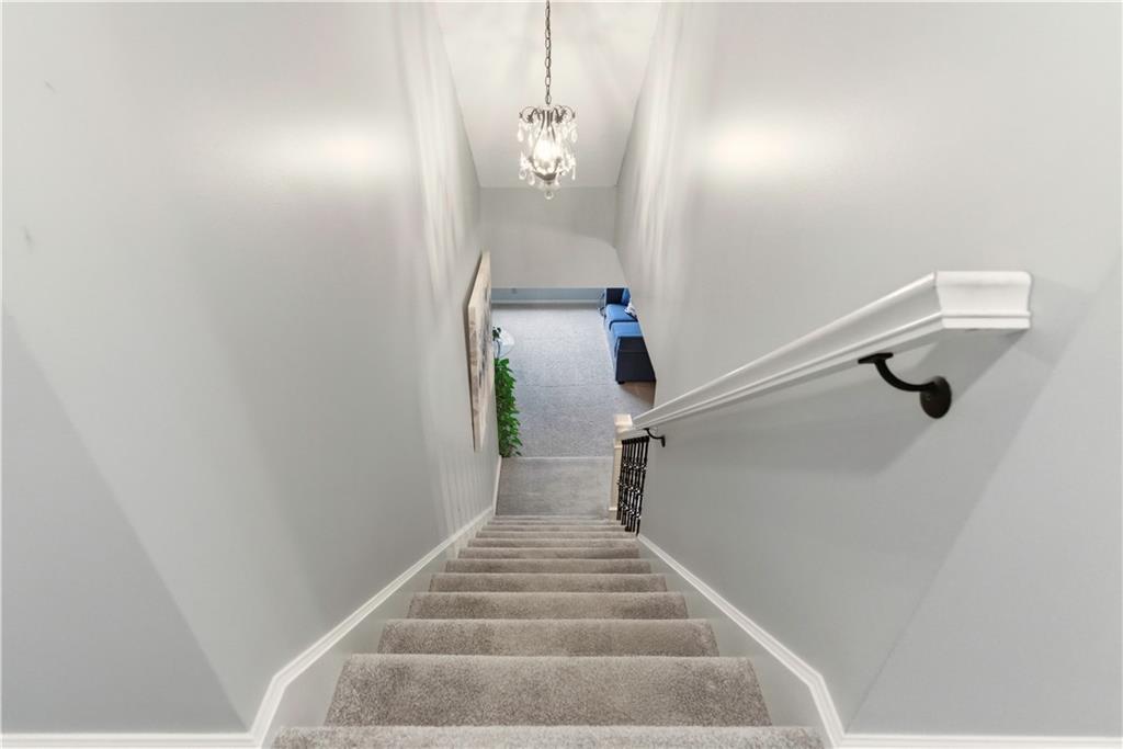 6817 Lakeshore Drive Raytown, MO 64133 - Photo 45 of 73