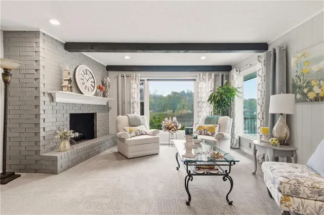 $475,000 | 6817 Lakeshore Drive, Raytown, MO 64133