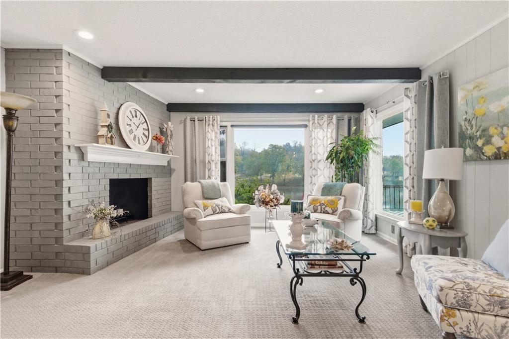 6817 Lakeshore Drive Raytown, MO 64133 - Photo 5 of 73