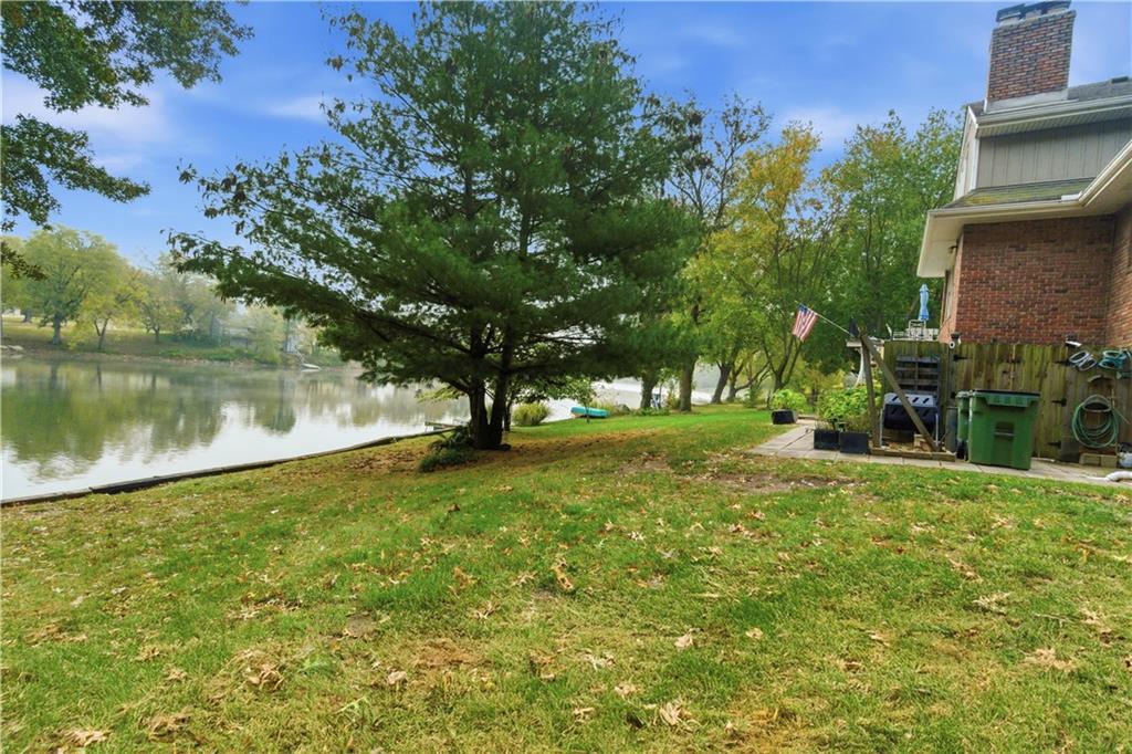 6817 Lakeshore Drive Raytown, MO 64133 - Photo 58 of 73