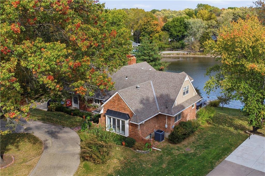 6817 Lakeshore Drive Raytown, MO 64133 - Photo 71 of 73