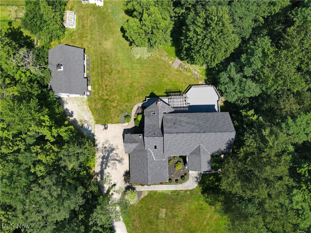 1453 Prospect Road Hudson, OH 44236 - Photo 48 of 50 Aerial view