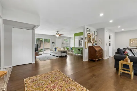 $440,000 | 1239 Evergreen Drive, Richardson, TX 75080