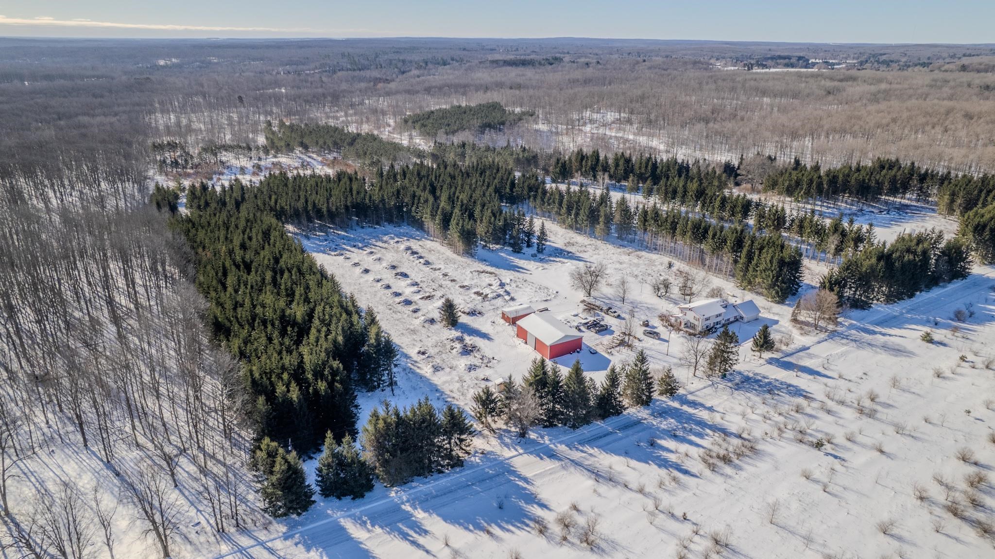 8178 East Stockwell Road Harrison, MI 48625 - Photo 9 of 89