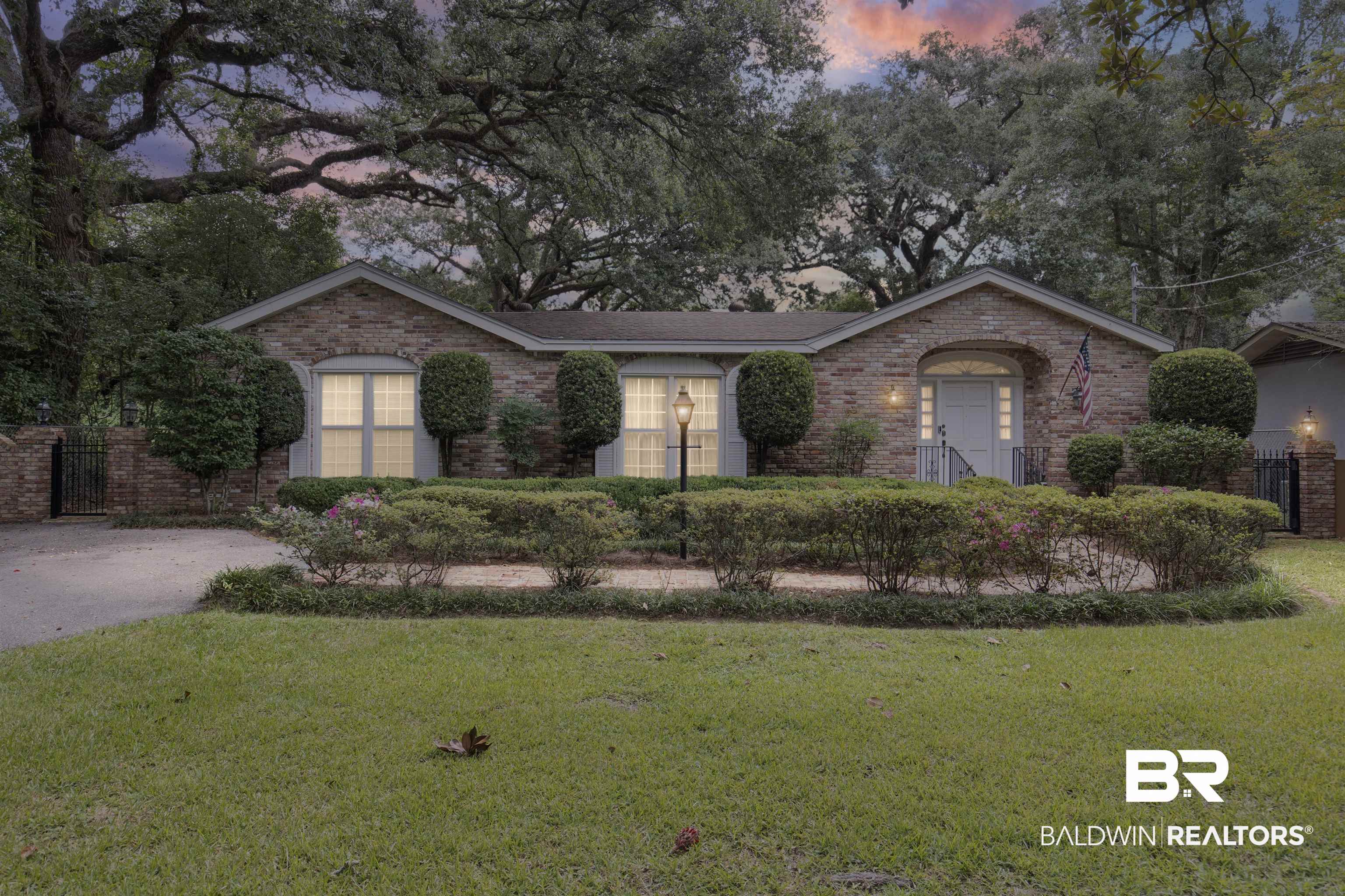 755 Sue Lane Mobile, AL 36693 - Photo 28 of 29