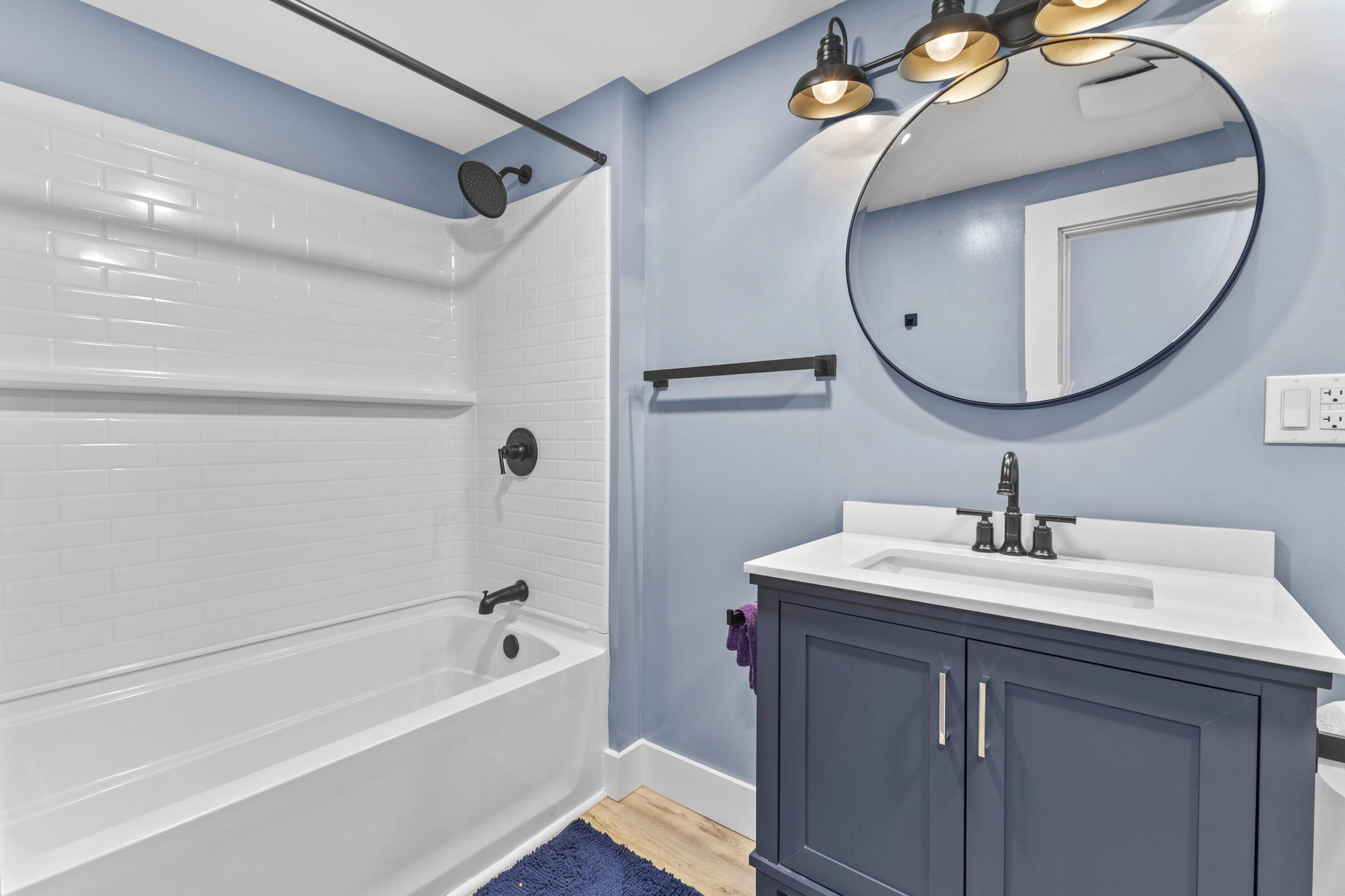 25 Bridge Street Milbridge, ME 04658 - Photo 27 of 59 First Floor Bathroom