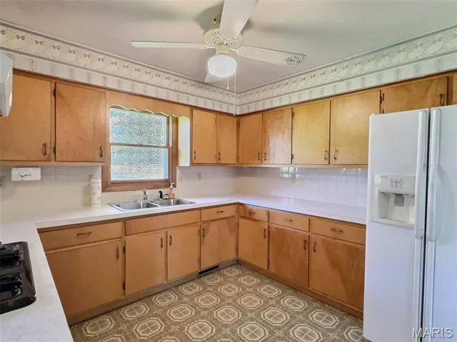 $189,000 | 310 Arlington Drive, Scott City, MO 63780