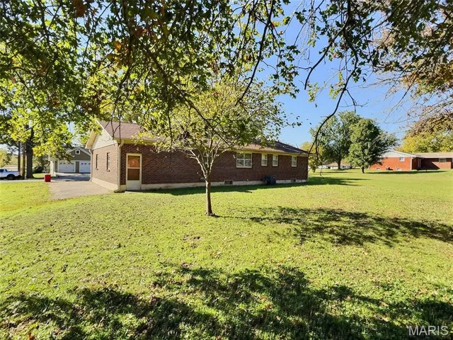 $189,000 | 310 Arlington Drive, Scott City, MO 63780