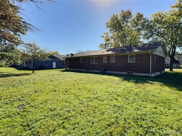 $189,000 | 310 Arlington Drive, Scott City, MO 63780